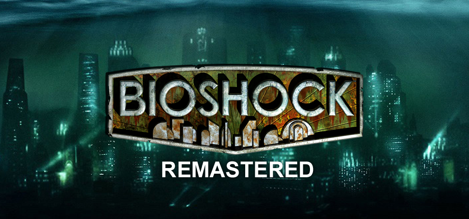  Bioshock Remastered   -  7
