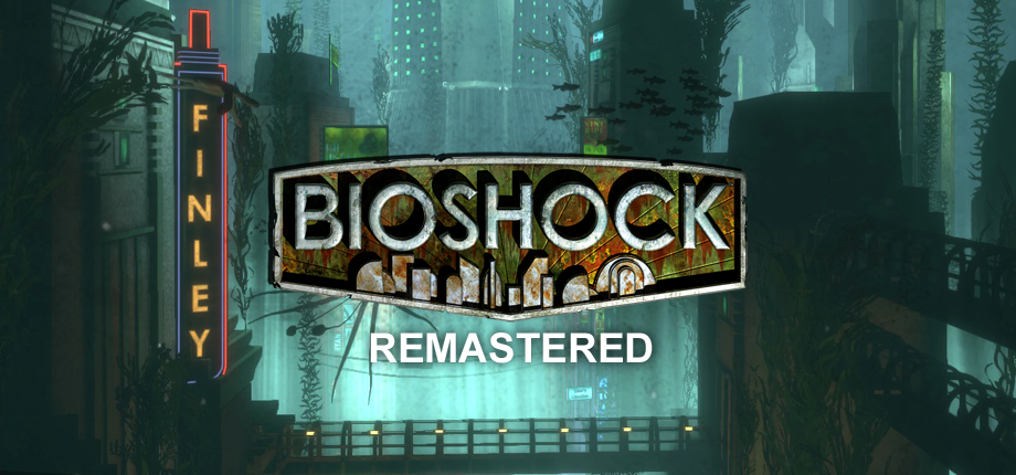  Bioshock 1  -  7