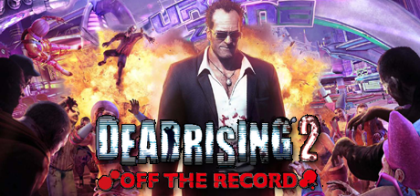   Dead Rising 2 Off The Record   -  5