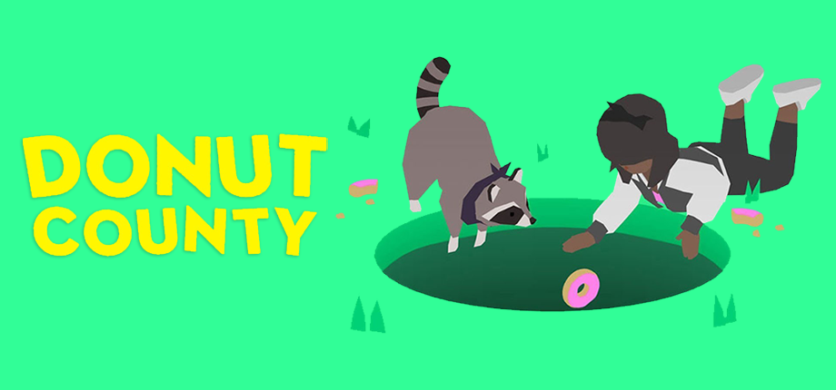 free download donut county full game