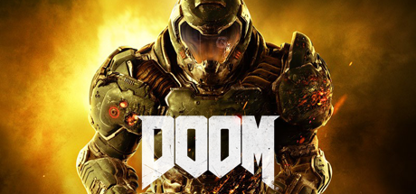  Doom 2016   -  7