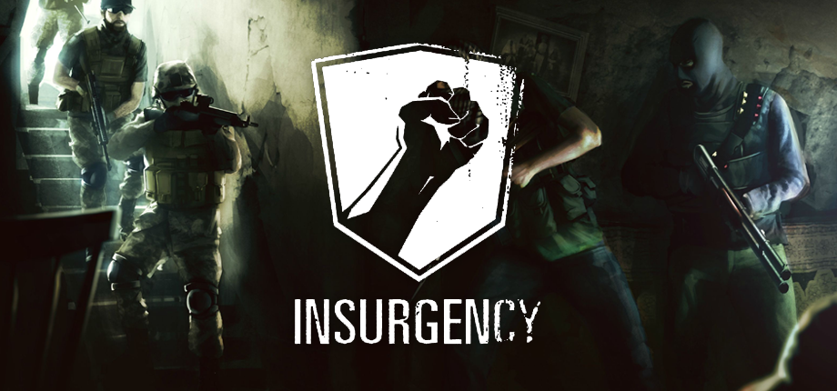   Insurgency -  9