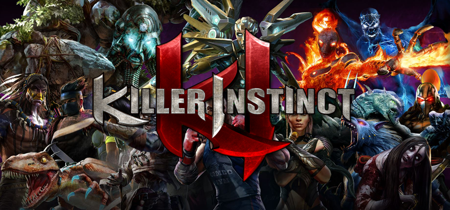 Killer Instinct   -  10