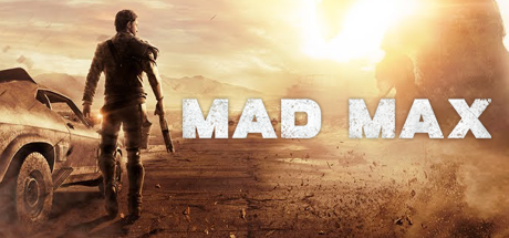 Mad Max on Steam