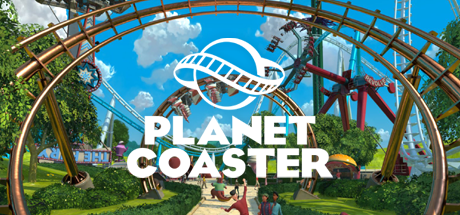 planet coaster logo