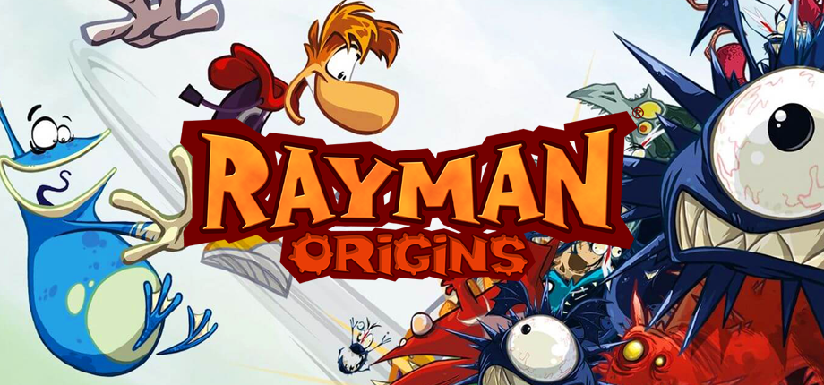 Rayman Origins 1.0.1 download