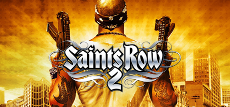 Saints Row 2 Jinx S Steam Grid View Images