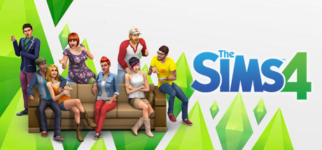 The Sims 4 – Jinx's Steam Grid View Images - 460 x 215 png 125kB