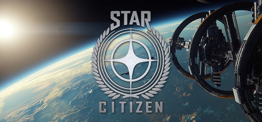 Image result for star citizen banner