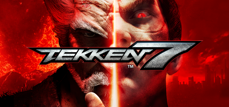 скачать бесплатно игру Tekken 7 - фото 5