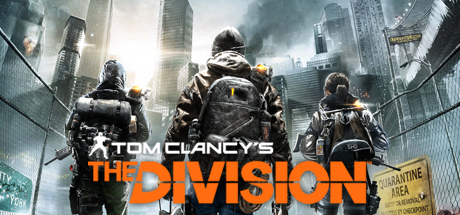 Image result for The division 460x215