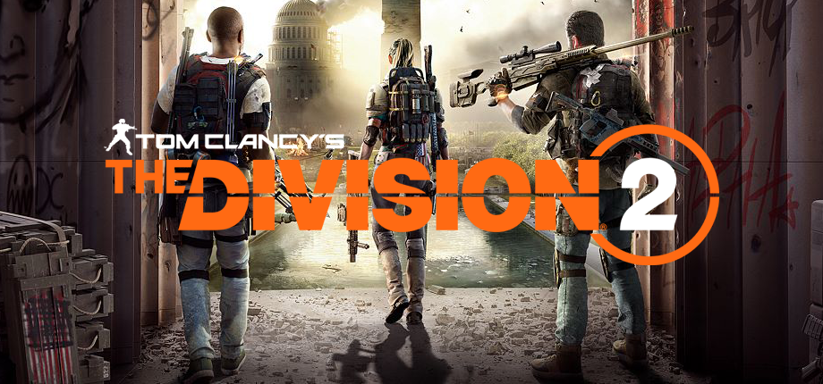 the division 2 steam