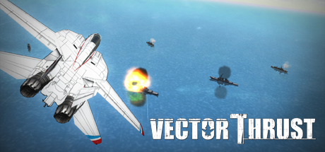  Vector Thrust  -  7