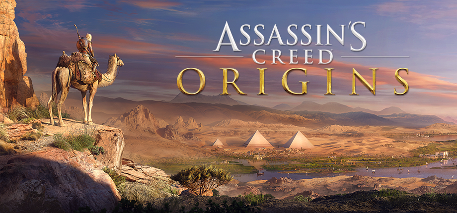 Assassin S Creed Origins Jinx S Steam Grid View Images