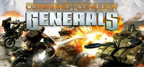 rts game like command and conquer generals steam