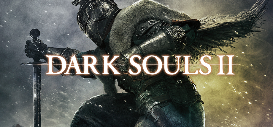 Dark Souls 2 Steam