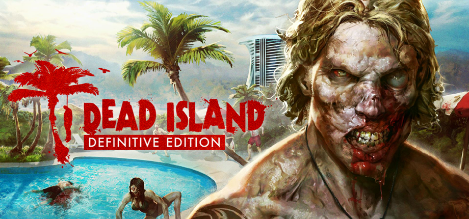 Dead Island: Definitive Edition – Jinx's Steam Grid View Images