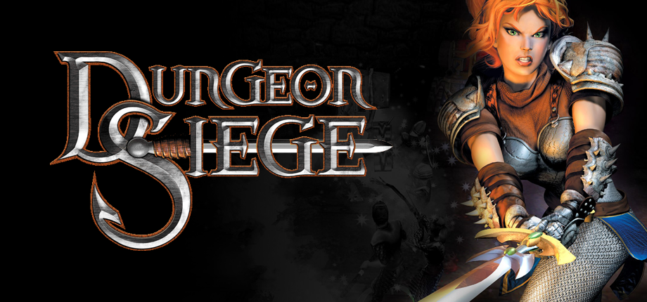 dungeon siege 1