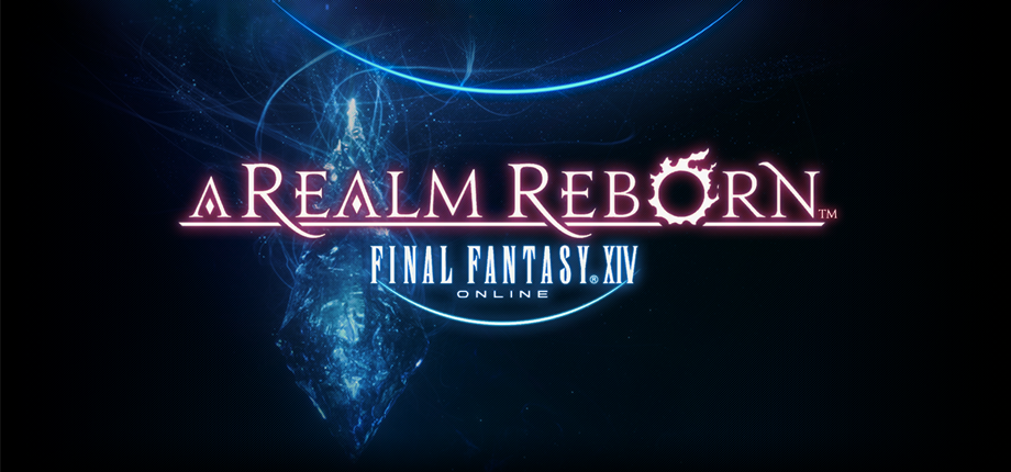 final fantasy xiv a realm reborn steam