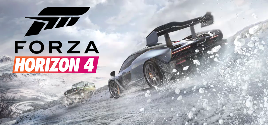 Forza Horizon 4 Jinx S Steam Grid View Images