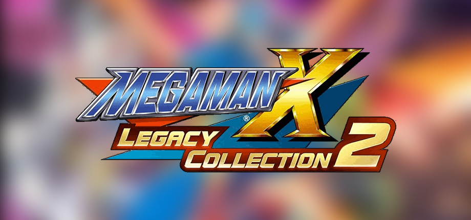 mega man legacy collection 2 on steam for mac