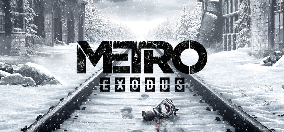 metro exodus steam logo