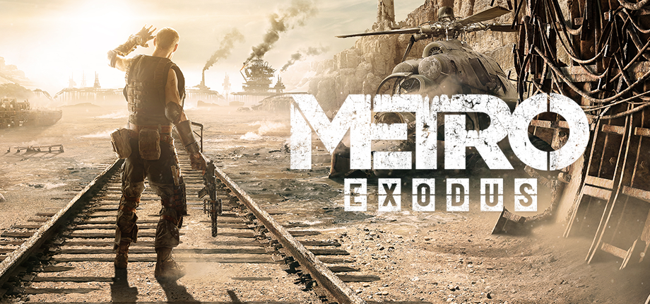 Метро эксодус ключ. Metro Exodus стим. Metro Exodus ps4 диск. Metro Exodus Steam герой.