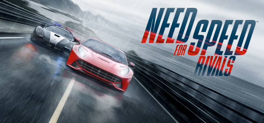 nfs rivals pc demo