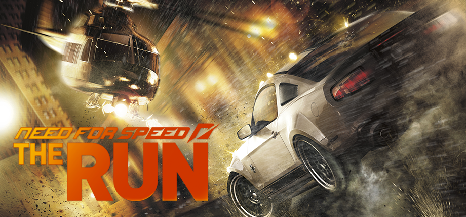 Need For Speed: The Run – Jinx&#39;s Steam Grid View Images