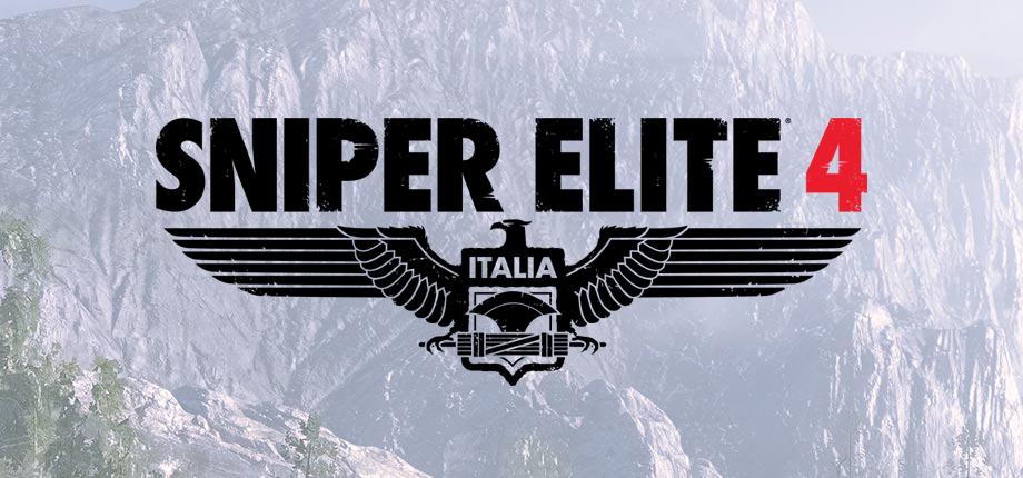 steam sniper elite 4